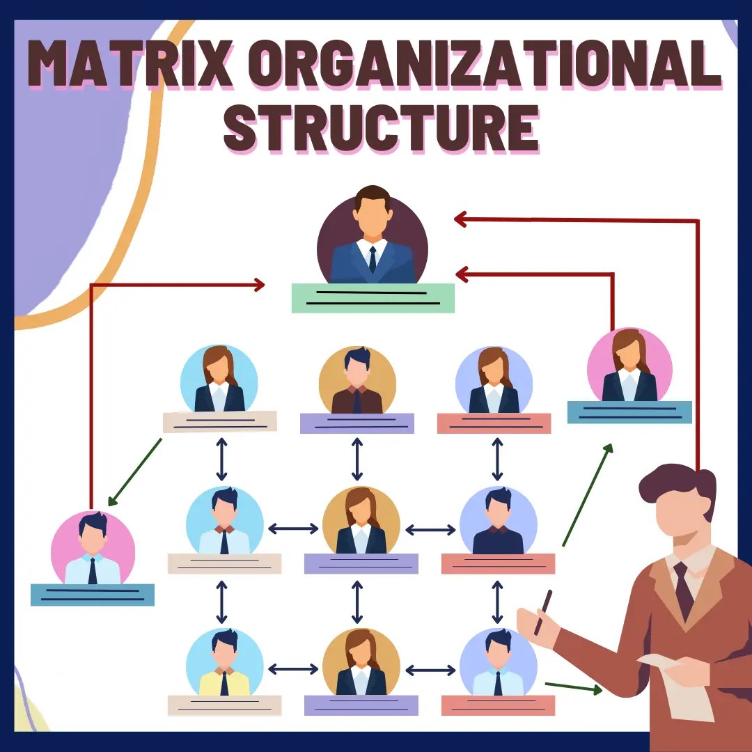 Matrix Organizational Structure 101: A Comprehensive Guide